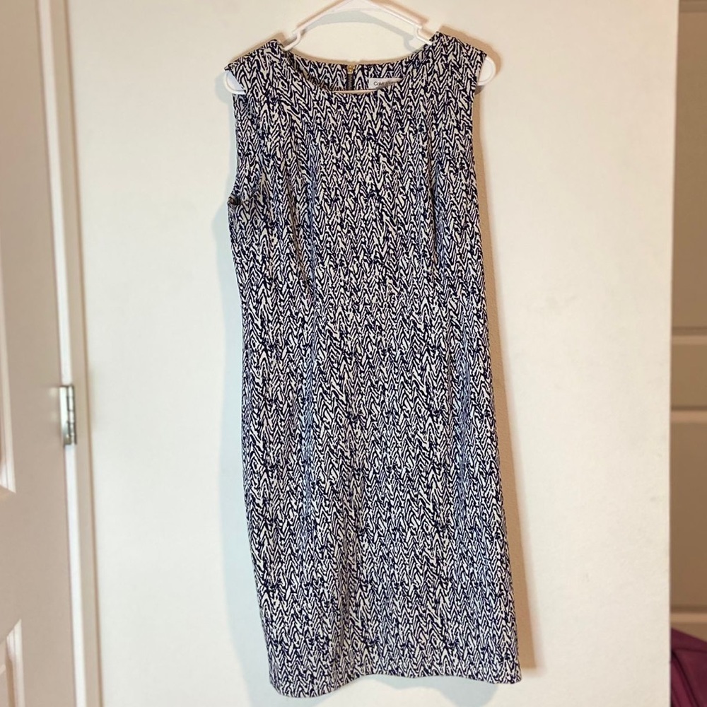 Women’s Calvin Klein Size 12